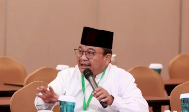PBNU-Imbau-Santri-Tak-Terprovokasi-Pembenturan-Polri